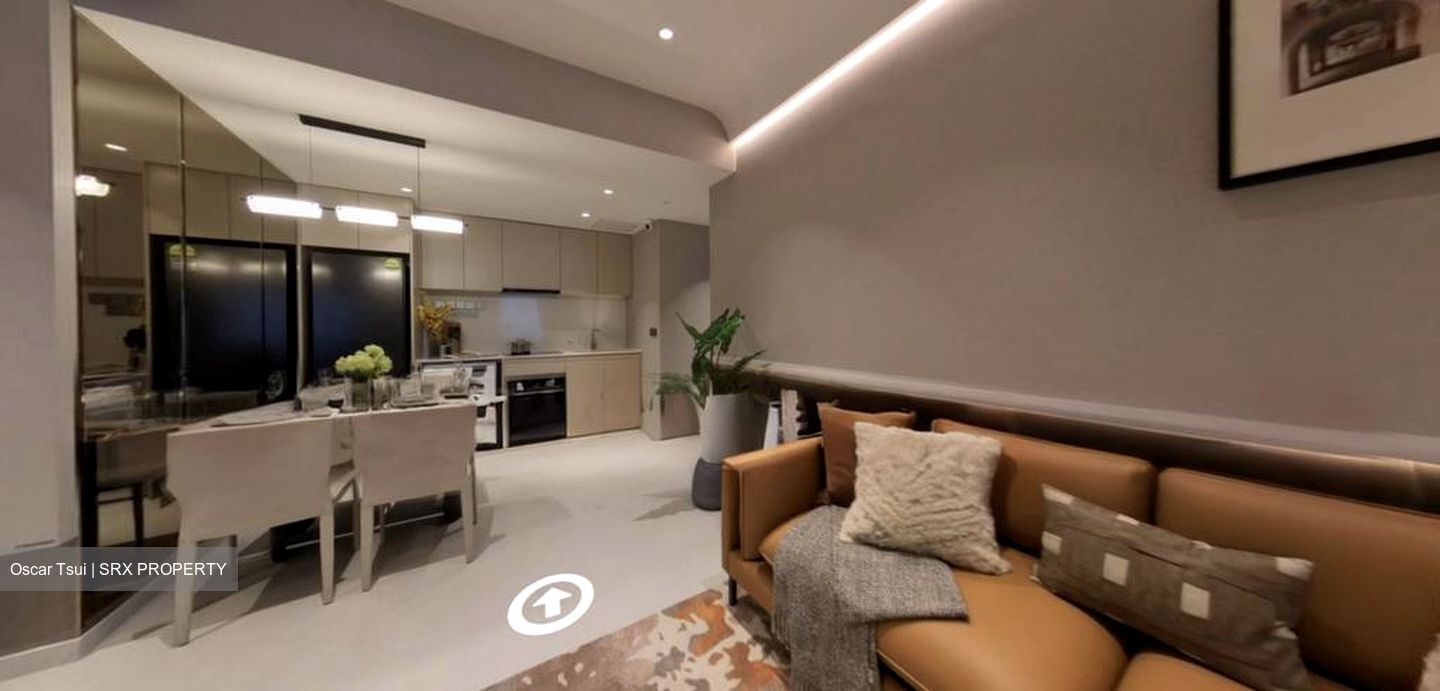 Bright Hill Drive (D20), Condominium #568291131